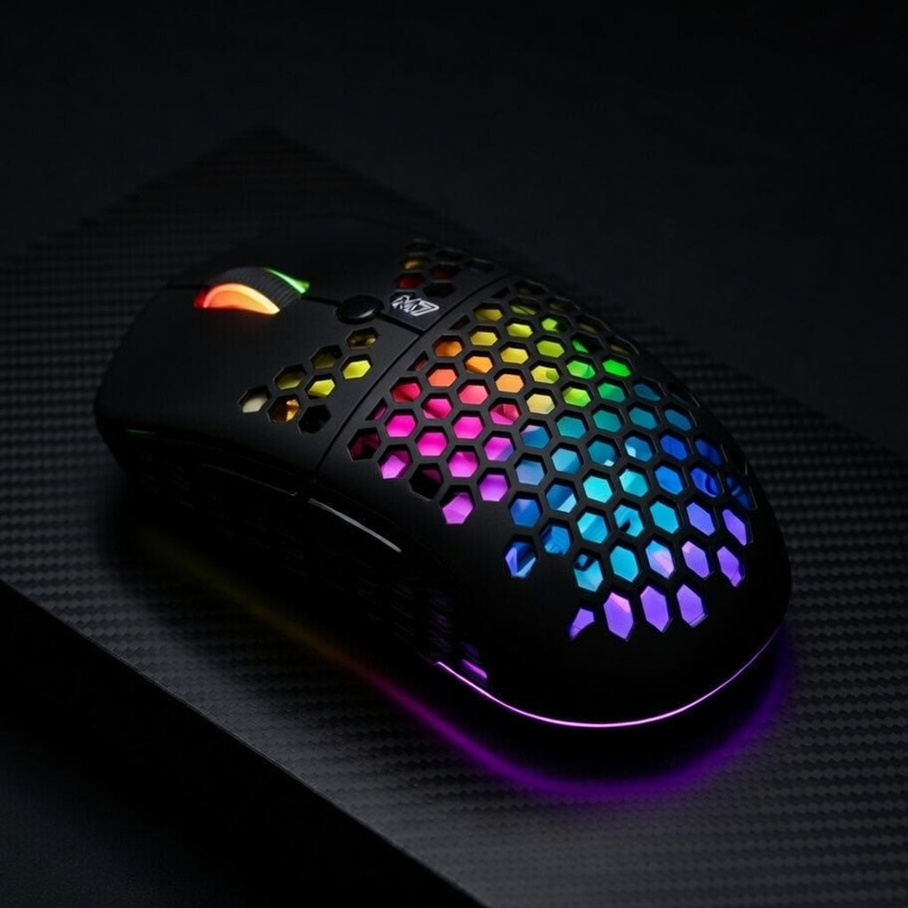 Souris Gaming Pro X Precision