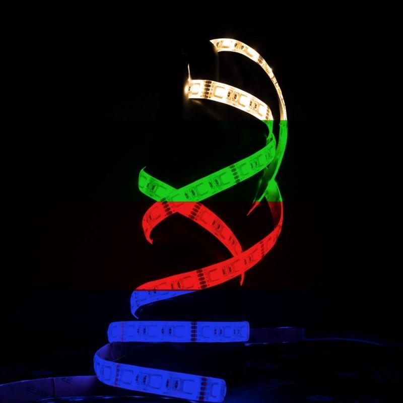 Bande LED RGB Gaming