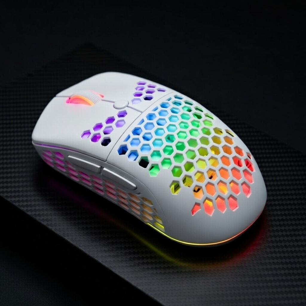 Souris Gaming Pro X Precision